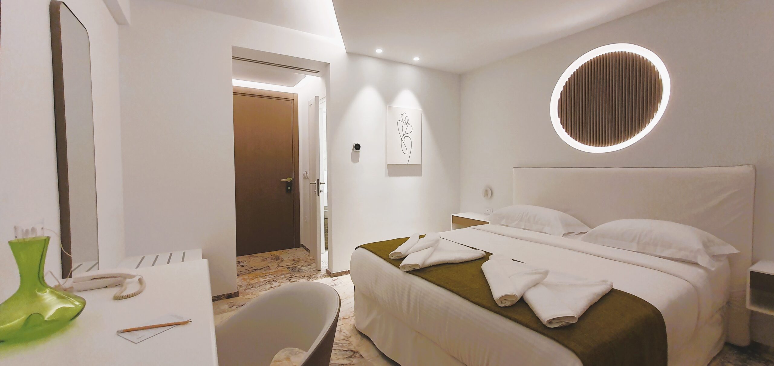 Comfort Plus Room