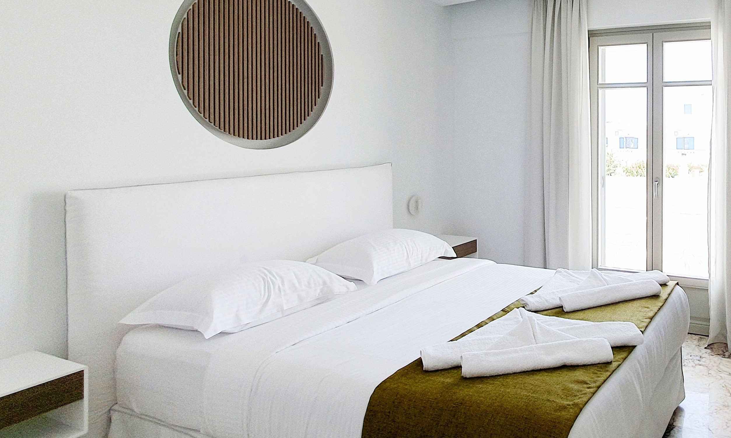 Comfort Room 2