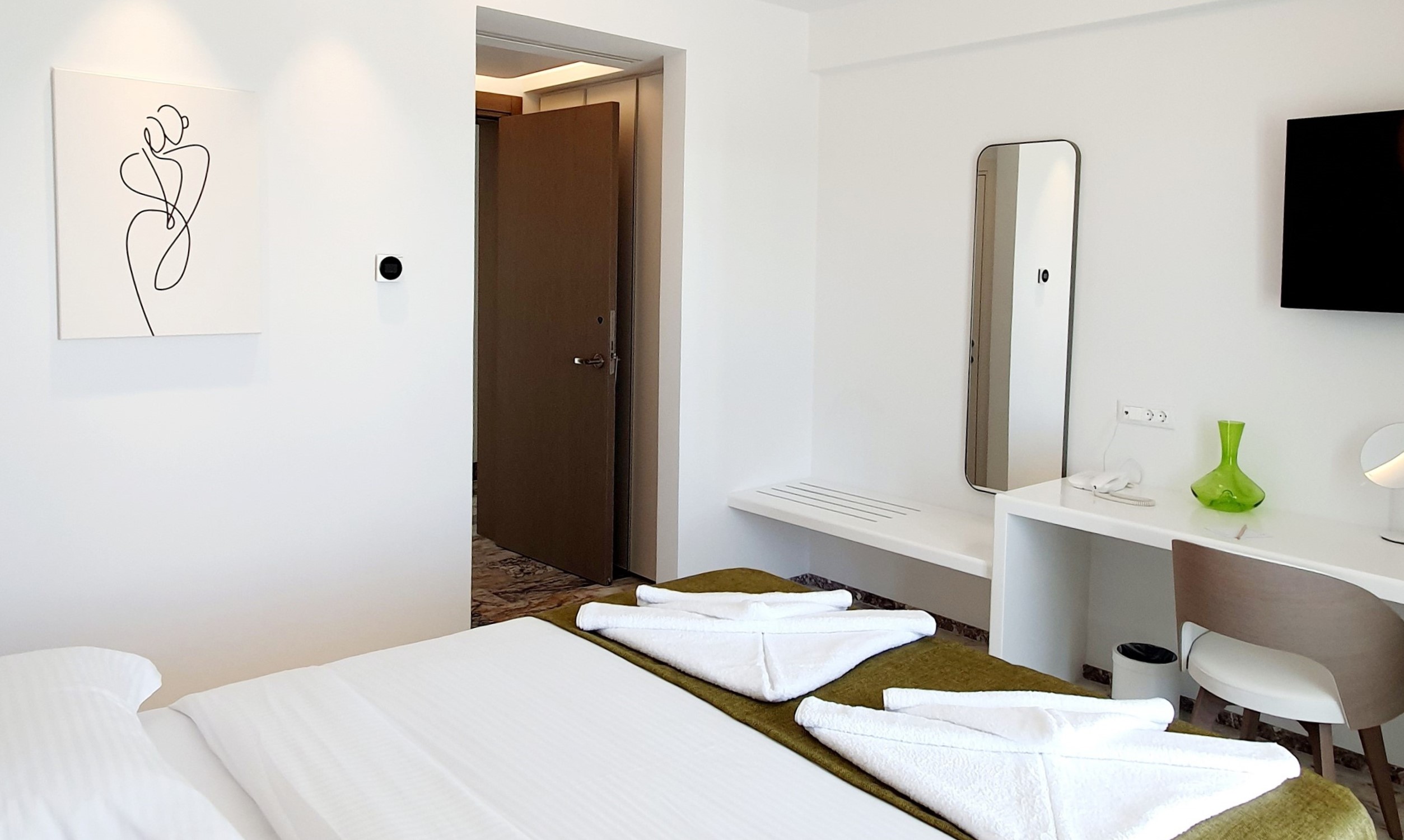 Comfort Plus Room 2