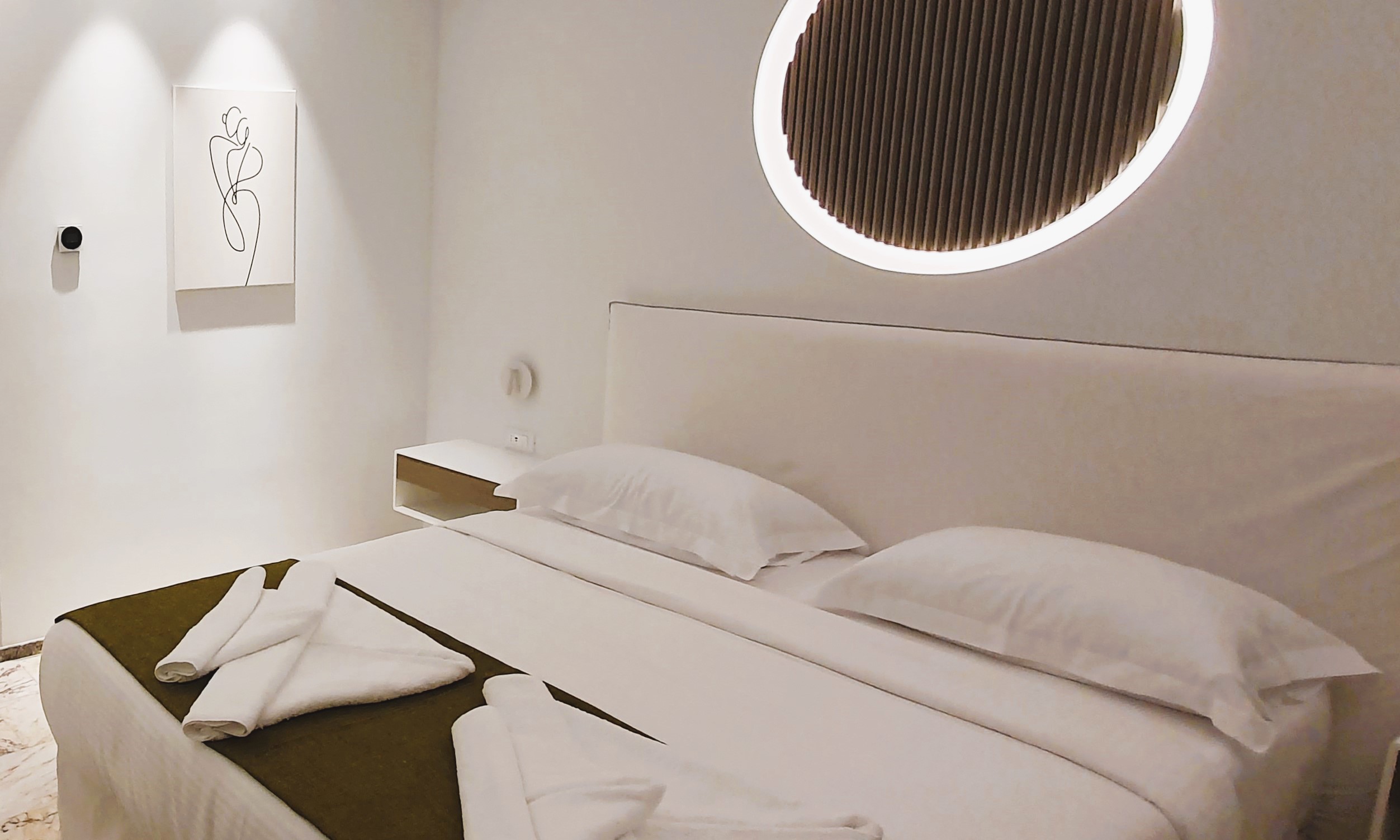 Comfort Room 3^Comfort Plus Room 3